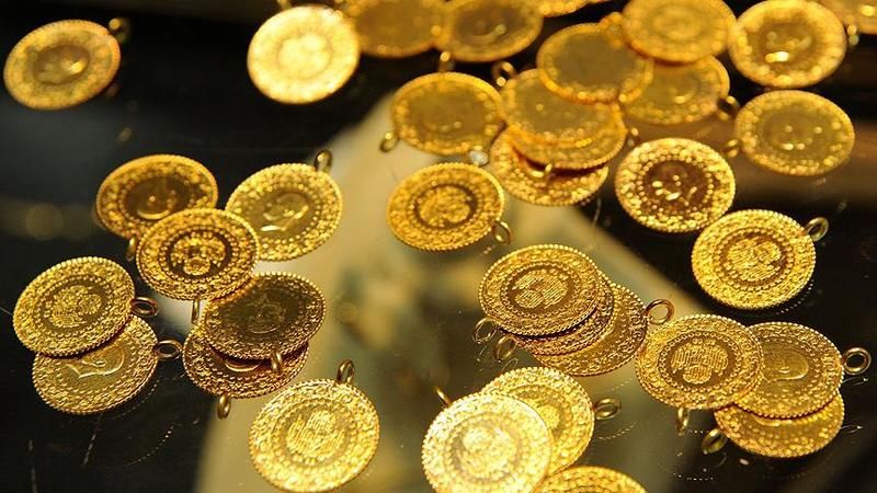 Altın Fiyatları Kazan Kaynattı! Rekora Doğru Tırmanıyor; Son 14 Ayın En Yüksek Verileri… 19 Aralık Altın Fiyatları Şok Etti! 3