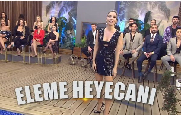 Kısmetse Olur Elenen İsim İfşa Oldu! Yapım “İstemiyoruz” Deyince “Güle Güle” Denildi! Asıl Kısmetse Olur Şimdi Başlıyor! Bugün O İsim… 2