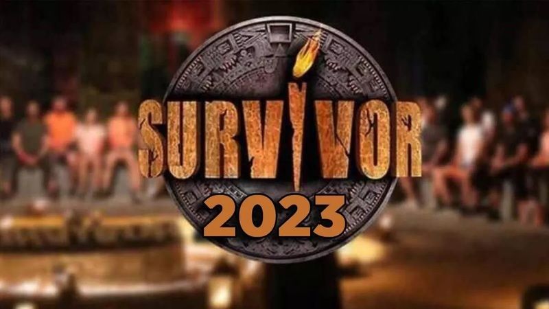 Survivor 2023 Ne Zaman Başlayacak? Survivor 2023 Başlama Tarihi Belli Oldu? Survivor Ne Zaman Başlıyor? 1