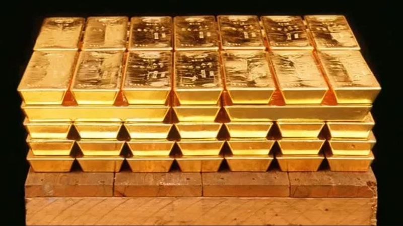 Altın Fiyatları Bugün Ne Kadar Oldu? Kuyumcular Tepetaklak Oldu; Gözlerine İnanamadı! 19 Aralık Altın Fiyatları Öyle Bir Konuma Geldi Ki… 3