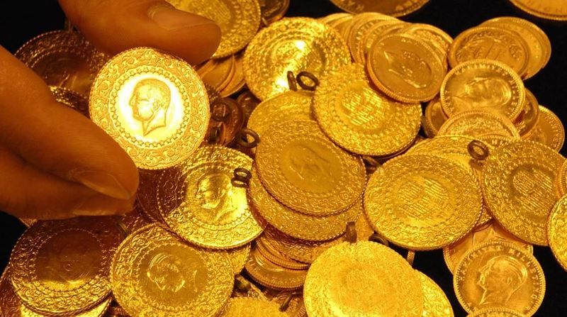 Altın Fiyatları Dibe Çakıldı; Gören Duyan Şaşkına Döndü! Yatırımcı Kendini Yerden Yere Attı! 21 Aralık 2022 Güncel Altın Fiyatları… 1