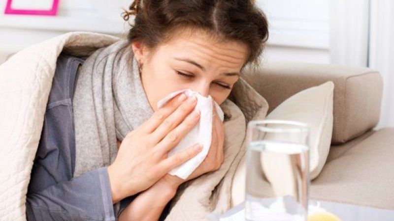 Soğuk Algınlığına Ne İyi Gelir? Soğuk Algınlığını Nasıl En Hızlı Şekilde Geçer? Soğuk Algınlığına İyi Gelecek Şeyler Nelerdir? 4