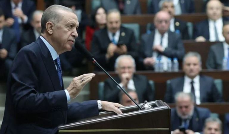 Cumhurbaşkanı Recep Tayyip Erdoğan’dan Asgari Ücret Açıklaması Geldi! 9.000 TL Olacağı Konuşuluyordu; Bombayı Patlattı! Neler Oluyor? 2
