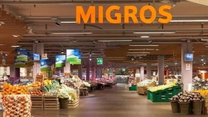 Migros Market’ten İndirim Bombasını Patlattı! Ayçiçek Yağı, Tuvalet Kağıdı, Deterjan, Peynir… A’dan Z’ye Her Şey %50 İndirimle… Kapış Kapış! 1