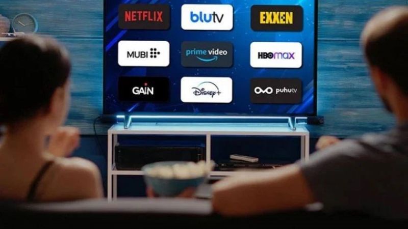 PuhuTV, Exxen, Blutv, Netflix ve Disney Plus Ücretleri Ne Kadar? En Uygun Dijital Platform Hangisi? 3