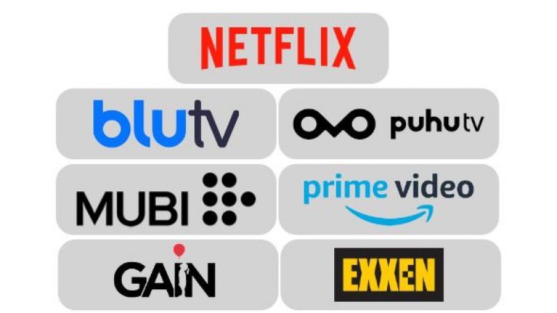 PuhuTV, Exxen, Blutv, Netflix ve Disney Plus Ücretleri Ne Kadar? En Uygun Dijital Platform Hangisi? 2