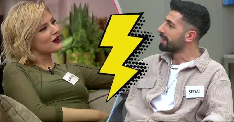 Kısmetse Olur’da İlan-ı Aşk! Tolga Saçını Başını Yolacak; 85 Milyona Bas Bas Bağırdı! Öyle Bir Şey Yaptı Ki… 2