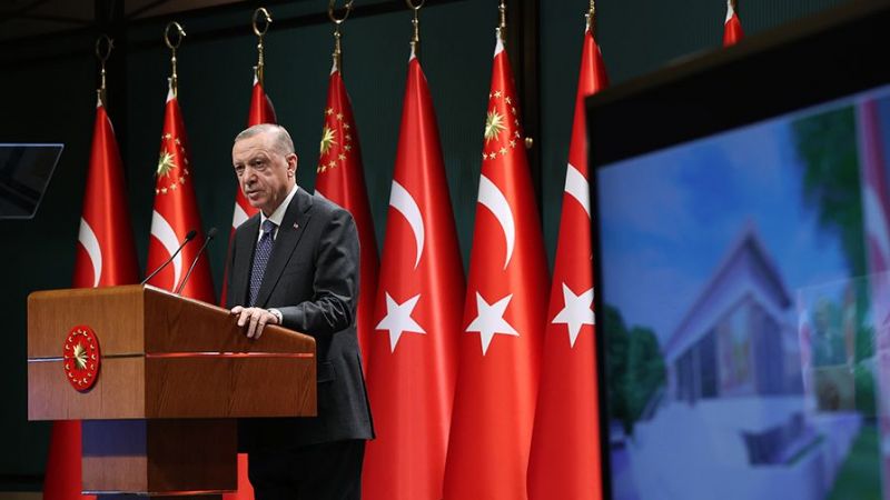 Cumhurbaşkanı Recep Erdoğan’dan EYT Açıklama! Milyonlarca Kişi Bu Haberi Bekliyordu; Halay Çekilmeye Başlandı… 1