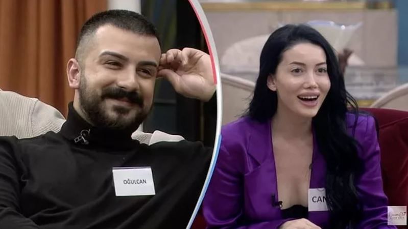 Kısmetse Olur Yarışmasında Rezil Olay! Bir Ayaklarını Yıkamadığı Kaldı; Tüm Ev Sırt Çevirdi! “Ne İğrençsin Be!” Annesi, Babası… 2