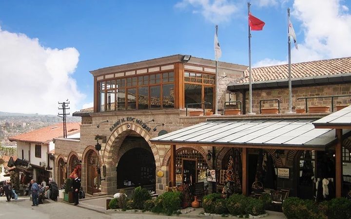 Ankara Müzeleri Merak Uyandırdı! Ankara'da Kaç Tane, Hangi Müzeler Var? İşte Ankara'da Gezilecek 2022 Müze İsimleri Ve Müze Listesi 5