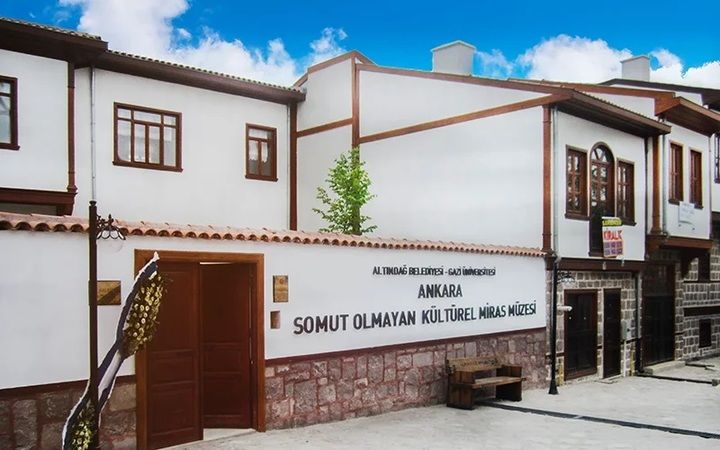 Ankara Müzeleri Merak Uyandırdı! Ankara'da Kaç Tane, Hangi Müzeler Var? İşte Ankara'da Gezilecek 2022 Müze İsimleri Ve Müze Listesi 7