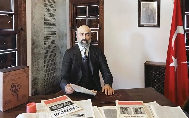 Ankara Müzeleri Merak Uyandırdı! Ankara'da Kaç Tane, Hangi Müzeler Var? İşte Ankara'da Gezilecek 2022 Müze İsimleri Ve Müze Listesi 2