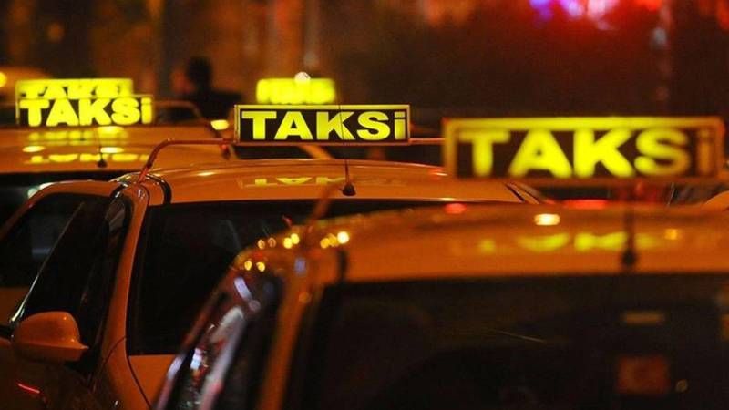 Ankara’da Taksi İndi Bindi Kaç TL? İndi Bindi 25 TL Mi! Taksi km başı kaç TL Yazar? 2022 Ankara’da Taksi Ücreti Ne Kadar Oldu? 3