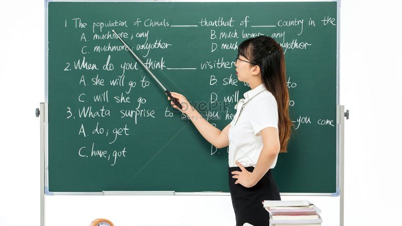Öğretmen Maaşı Ne Kadar Oldu? En Düşük - En Yüksek Uzman Öğretmen Maaşı Ne Kadar? 2023 Yılı Yeni Öğretmen Ne Kadar Maaş Alıyor, Kaç Lira? 3