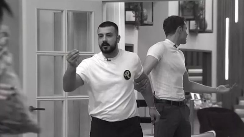 Kısmetse Olur Oğulcan’ın Gerçek Yüzü Ortaya Çıktı! O İsmin Adı Bile Geçince Kediye Dönüyor; Maddiyat Delisi Cansel Bile Kıpkırmızı… 4