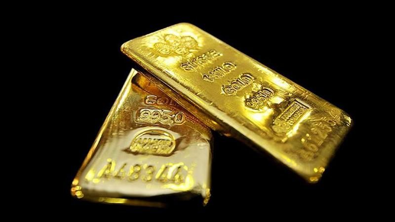 Altın Fiyatları Zirveyi Oynuyor; Kartlar Yeniden Dağıtıldı! Bundan Sonra Altını Olan Zengin Olacak… 8 Ocak Altın Fiyatları… 2