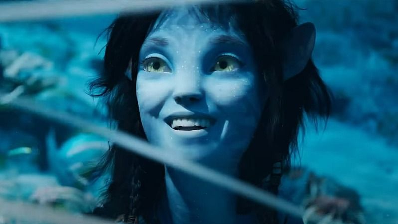 Avatar: Suyun Yolu Karakterleri Neden Mavi Renkte? Yönetmen James Cameron Açıkladı... 1