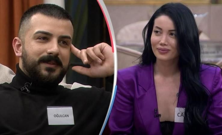 Kısmetse Olur Oğulcan Çok Fena Patladı! Sevgilisinin Arkadaşının Bikinili Karelerini Beğenmişti; Görseller Tek Tek Ortaya Çıktı! “İlik Gibi Hatun!” 1