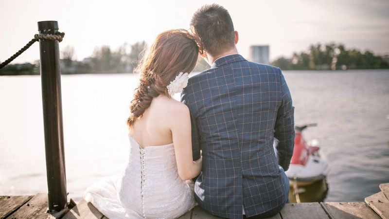 Evlenmeden Önce Sevgiliye Ne Sorulur? Evlenmeden önce bir kızın ve erkeğin bilmesi gerekenler? İşte Mutlaka Konuşulması Gereken 7 Kritik Konu… 3