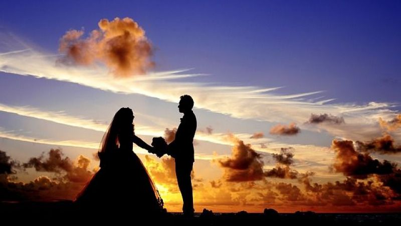 Eşinizde Bu Davranışlar Varsa Dikkat! Evliliğinize Önem Vermediğini Gösteriyor! Mutsuz ve Biten Evliliğe... 4