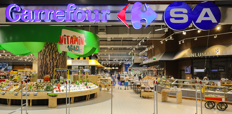 CarrefourSA Market’te Büyük İndirim Fırsatı! Ayçiçek Yağı 69 TL, Peynir 27 TL, Kuşbaşı Et 151 TL… 1