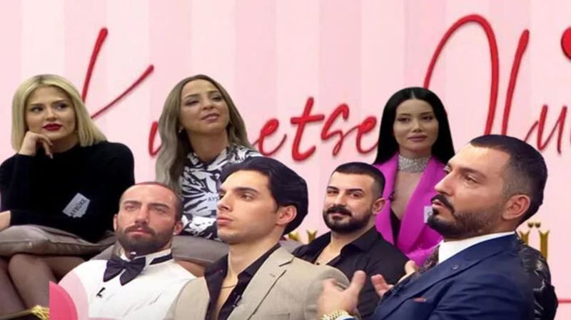 Kısmetse Olur’dan Ayrılanlar Tek Tek Ortaya Çıktı! Resmen Gelen Geri Gidiyor… “Bir Keyif Kahvesi İçerim!” 2