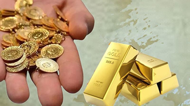 Altın Fiyatları Her Gün Rekor Tazeliyor! Uzmanlar Bile Ne Diyeceğini Şaşırdı! 12 Ocak Altın Fiyatları… 1