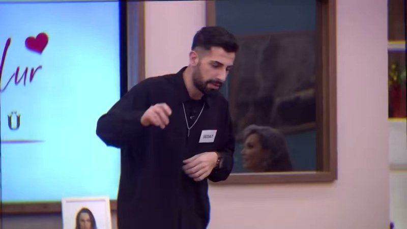 Kısmetse Olur Sedat Hakkında Buz Kestiren İddia! Genç Kızları Hop Hop Hoplatıyordu Ama… 2