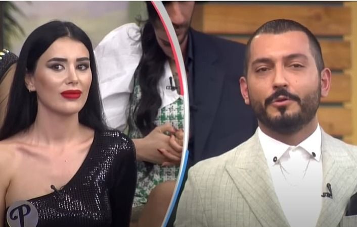 Kısmetse Olur Yeliz Saç Baş Yoldurdu! “Benim Başım Eğilmedi, Benim Başım Koptu!” Davalık Olmuştu… 1