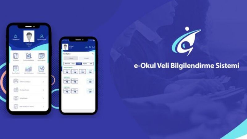 E Okul çöktü mü? E Okula Neden Girilmiyor? Karne Notunu Nasıl Öğrenebilirim? 2