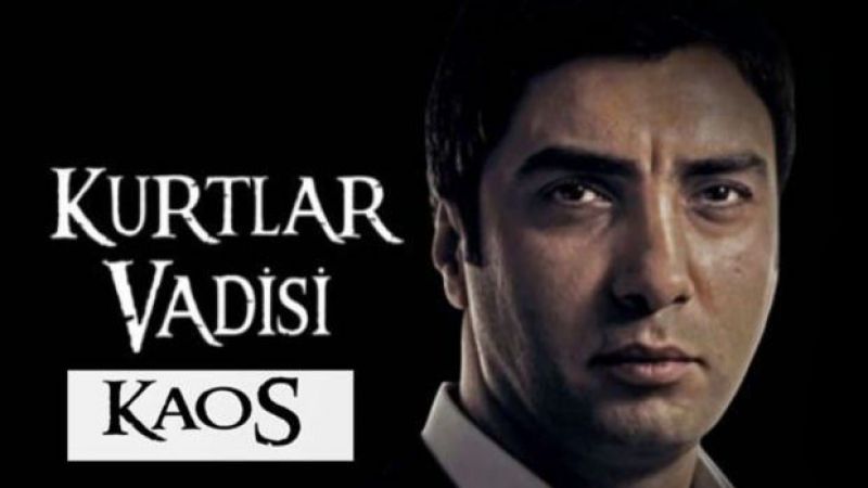 Kurtlar Vadisi Kaos’un Yeni Fragmanı Yayınlandı! 2023 Kadrodaki Kişileri Duyunca Nutkunuz Tutulacak… 1