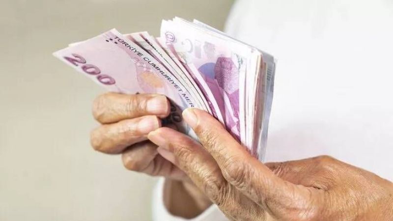 Bankalar Emekliler İçin Çalışmaya Başladı! Tam Tamına 25 Bin Lira Maaş Promosyonu… İlk Açıklama Geldi! 1