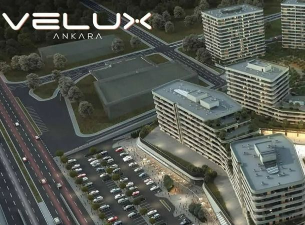 Ankara Konut Projeleri 2023: Velüx Ankara Satılık Daire Fiyatları! 2. ...