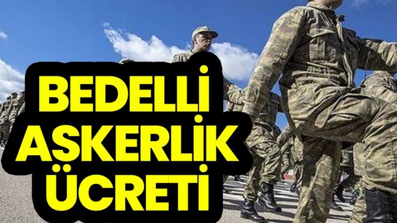 Bedelli askerlik 2023 Ücretleri Yine Değişti? Bedelli Askerlik 30 Gün Mü 21 Gün Mü? İşte Detaylar... 1