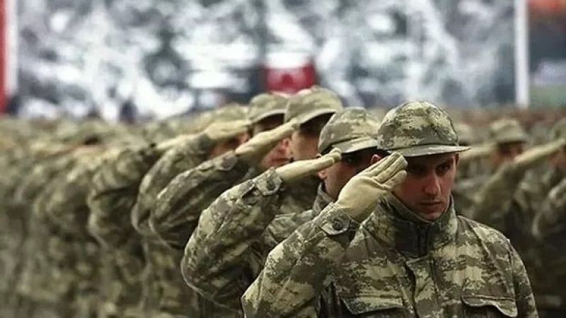 Bedelli askerlik 2023 Ücretleri Yine Değişti? Bedelli Askerlik 30 Gün Mü 21 Gün Mü? İşte Detaylar... 3