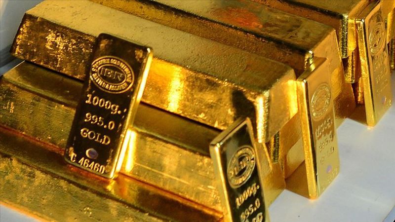 Altın Fiyatları Tepetaklak Oldu! Yatırımcısı Artık Zıvanadan Çıkacak; 16 Ocak Altın Fiyatlarını Duyan Şok Oluyor… 3