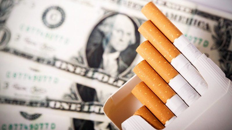 Sigara Fiyatları Bir Kez Daha Değişti! Bu Kez Marlbora, Parliament, Muratti ve Lark İçenleri İlgilendiriyor… 2