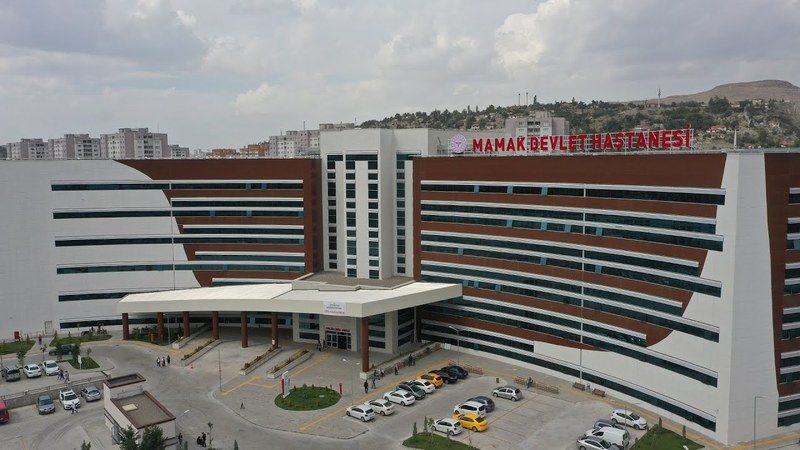Ankara’da Kaç Tane Devlet Hastanesi Var? Ankara Hangi Hastaneler Ücret Almaz? Ankara’daki Kamu Hastaneleri… 2
