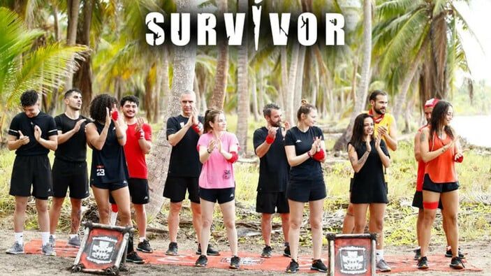 Survivor’un Ödül Oyunu Kazanan Belli Oldu! 17 Ocak Gönüllüler mi, Ünlüler Mi Kazandı? Acun Ilıcalı Sahayı Kızıştırdı... Dominik’i Sallanıyor… 2