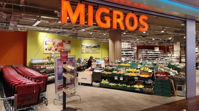 Migros Market Kırmızı Et ve Sakatatta Devasa İndirim! Tam Tamına %10 ve % 15 Fiyatlar Düştü! Kilo Kilo Alınıyor… 1