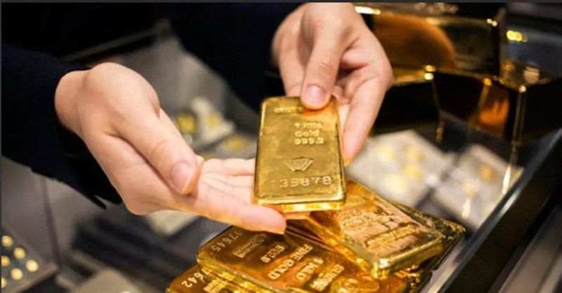Altın Fiyatlarında Arbede Var! Öyle Bir Yükseldi Ki, Almak İçin Karun Kadar Zengin Olmak Gerekiyor… 1