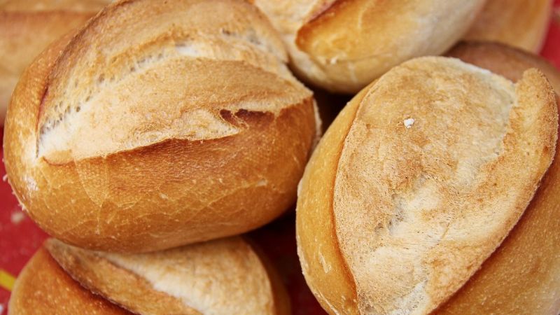 Ankara Ekmek Fiyatı 2023! Ankara Ekmek Fiyatı Ne Kadar Oldu 2023! İşte Evde Ekmek Nasıl Yapılır, Kaç Kalori? 1