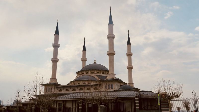 Ankara'da ne kadar cami var? Ankara’nın En Ünlü Camileri Hangisidir? İşte Ankara'daki cami sayısı ve listesi… 2