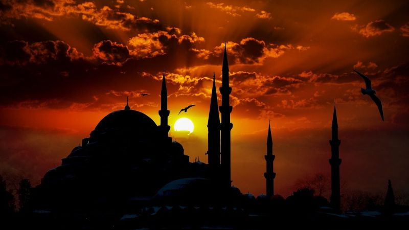 Ankara'da ne kadar cami var? Ankara’nın En Ünlü Camileri Hangisidir? İşte Ankara'daki cami sayısı ve listesi… 3