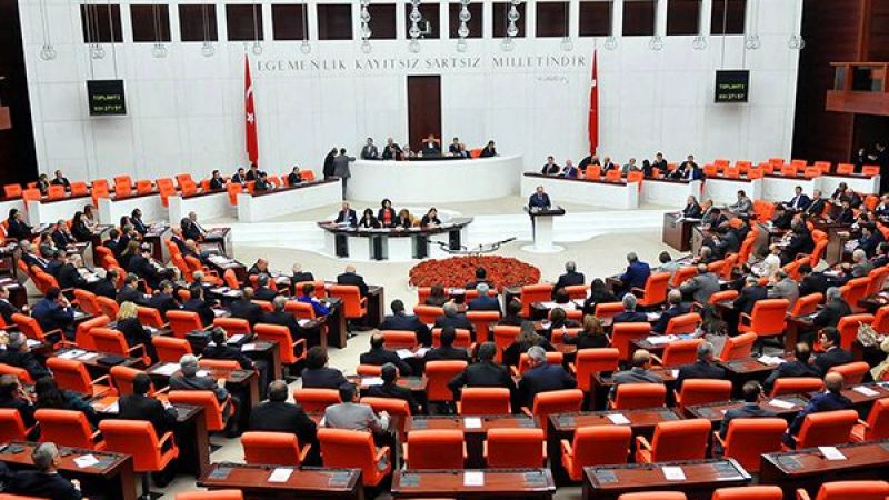 Ankara'da Kaç Milletvekili var 2023? Ankara Kaç Milletvekili Çıkarıyor? Ankara’da Kaç Seçim Bölgesi Var… 1
