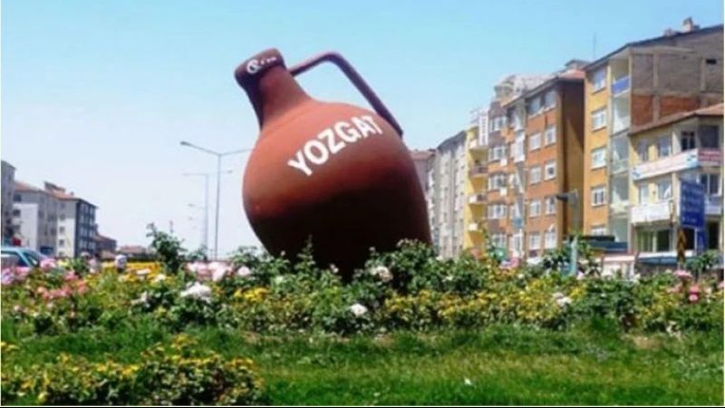 Ankara'da Ne Kadar Yozgatlı Var 2023? Ankara'daki Yozgatlı Sayısı Yozgat Nüfusunu geçti… 1