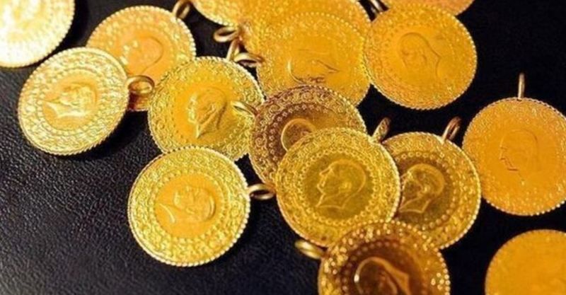 Altın Fiyatları Çıtayı Arşa Çıkardı! Dolar, Euro, Gram Altın… Kuyumcuya Giden Şok Olup Çıkıyor! 2