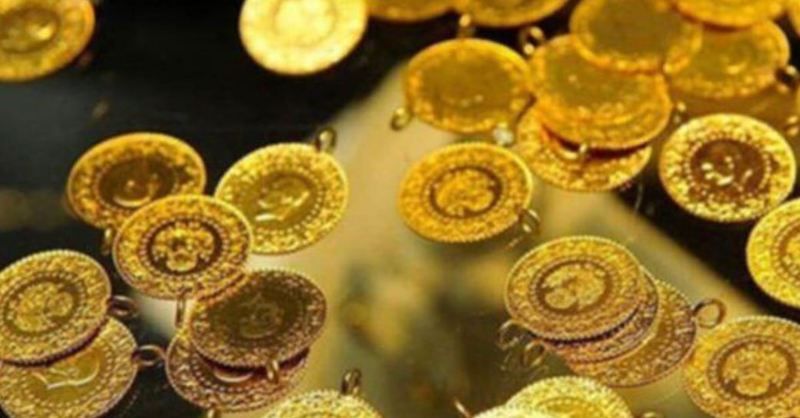 Altın Fiyatları Çıtayı Arşa Çıkardı! Dolar, Euro, Gram Altın… Kuyumcuya Giden Şok Olup Çıkıyor! 3
