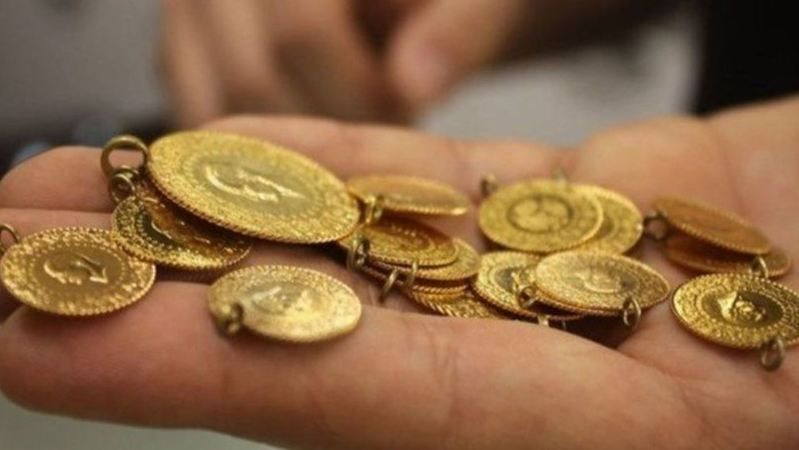 Altın Fiyatları Çıtayı Arşa Çıkardı! Dolar, Euro, Gram Altın… Kuyumcuya Giden Şok Olup Çıkıyor! 1