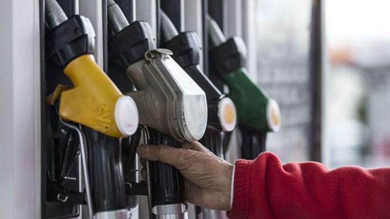 24 Aralık Benzin, LPG ve Motorin Fiyatları Değişti! Tepe Takla Oldu! Aracını Alan Soluğu Benzin İstasyonunda Alacak! 4